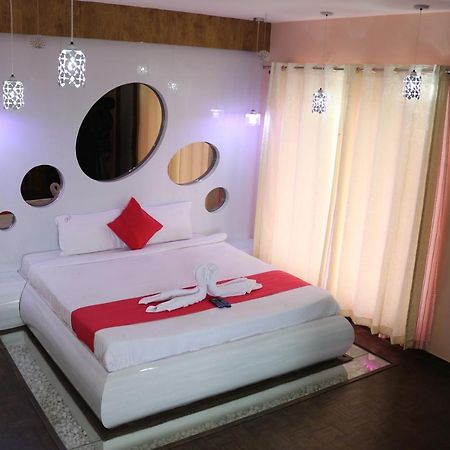 Kasa Luxury Inn Kodaikanal Zewnętrze zdjęcie