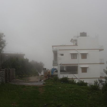 Kasa Luxury Inn Kodaikanal Zewnętrze zdjęcie