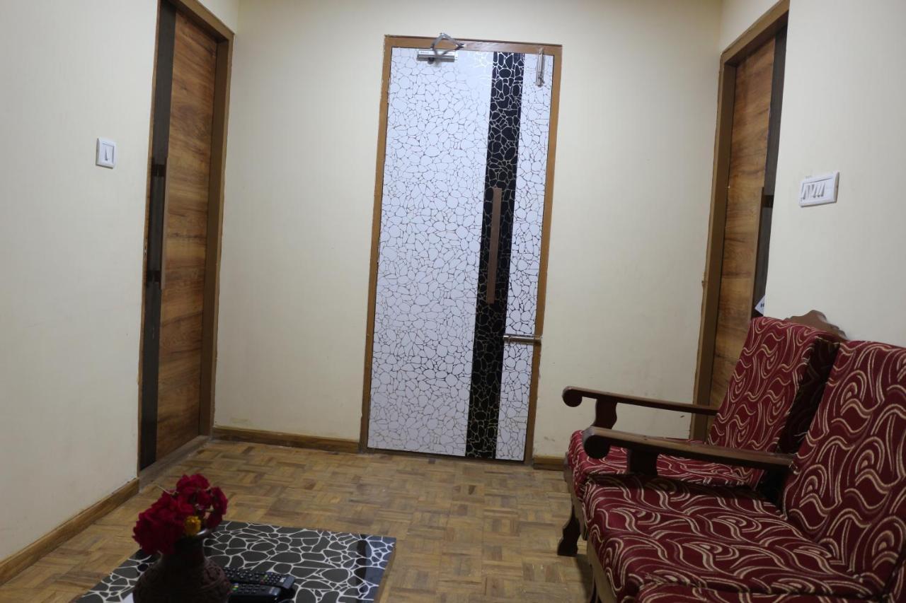 Kasa Luxury Inn Kodaikanal Zewnętrze zdjęcie