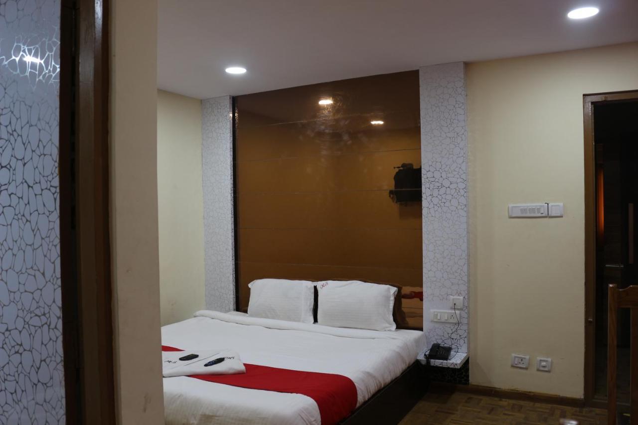 Kasa Luxury Inn Kodaikanal Zewnętrze zdjęcie
