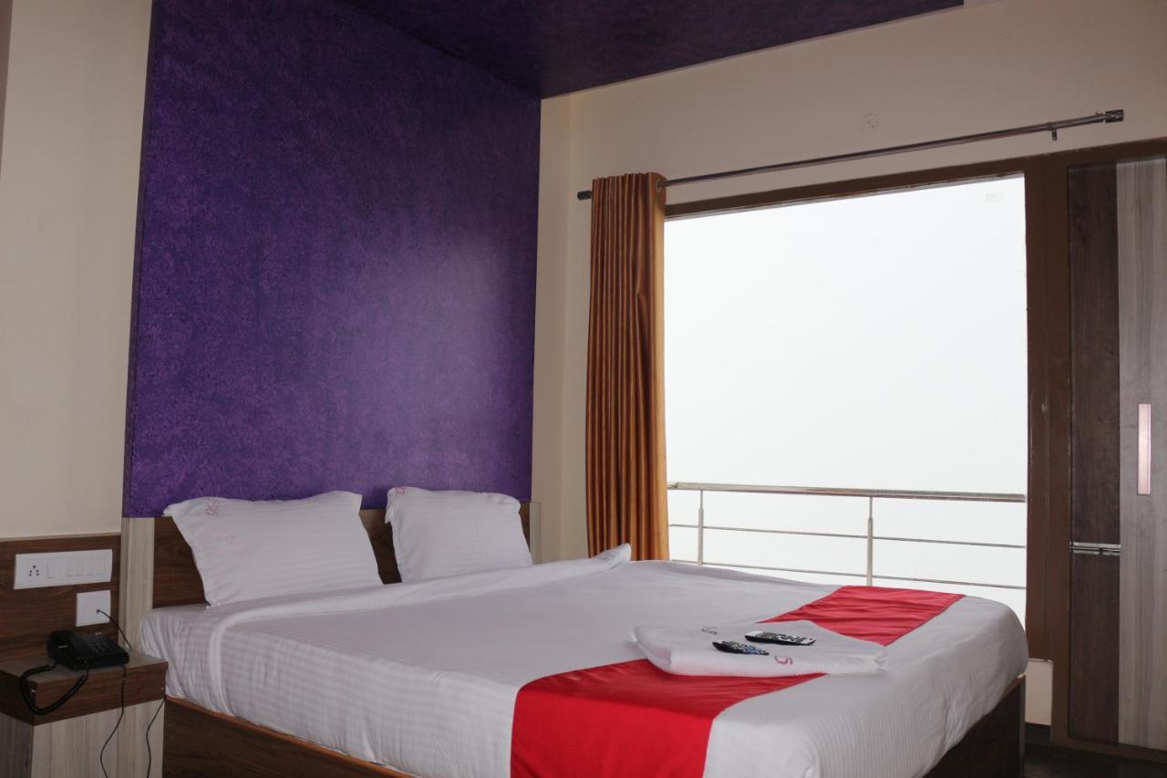 Kasa Luxury Inn Kodaikanal Zewnętrze zdjęcie