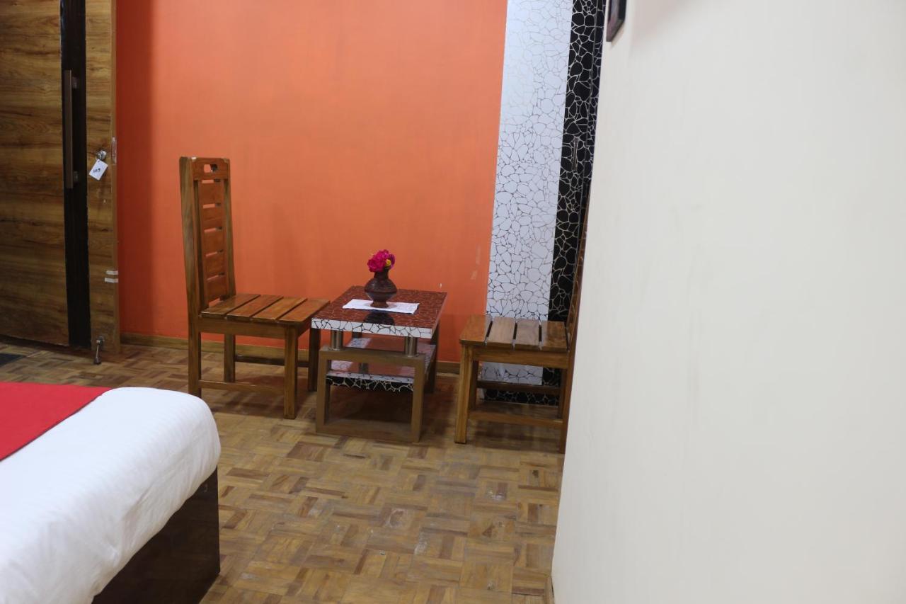 Kasa Luxury Inn Kodaikanal Zewnętrze zdjęcie