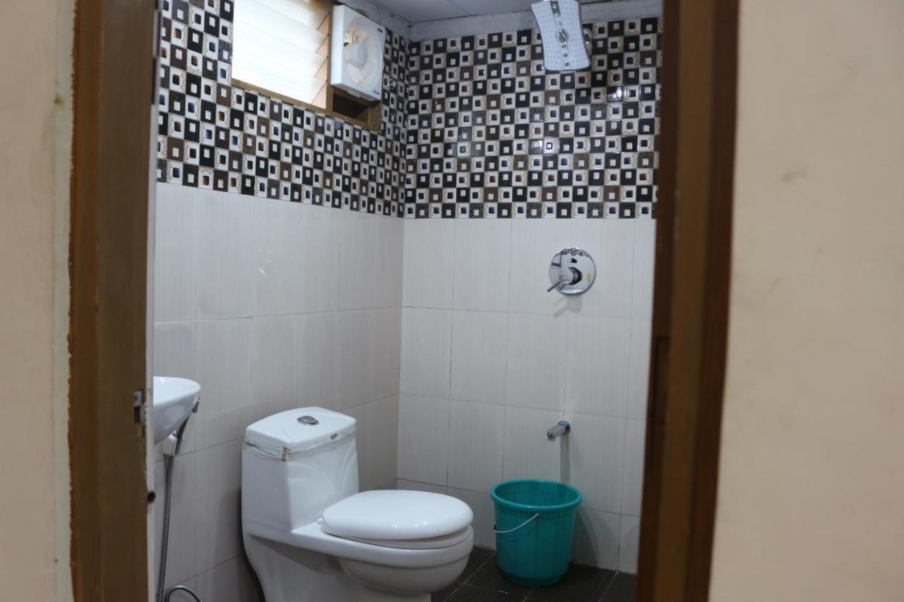 Kasa Luxury Inn Kodaikanal Zewnętrze zdjęcie