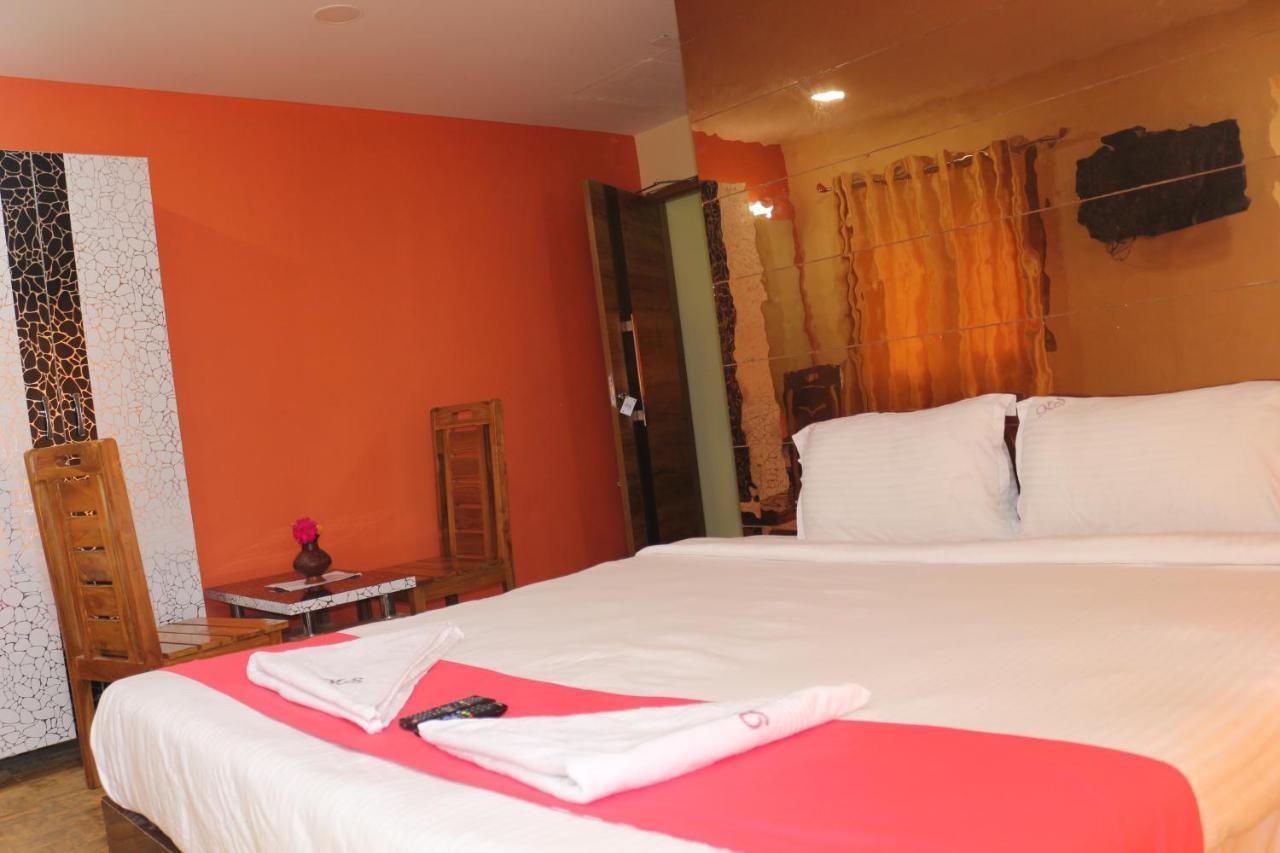 Kasa Luxury Inn Kodaikanal Zewnętrze zdjęcie