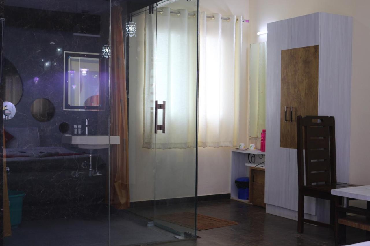 Kasa Luxury Inn Kodaikanal Zewnętrze zdjęcie