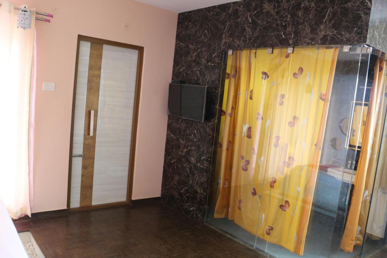 Kasa Luxury Inn Kodaikanal Zewnętrze zdjęcie