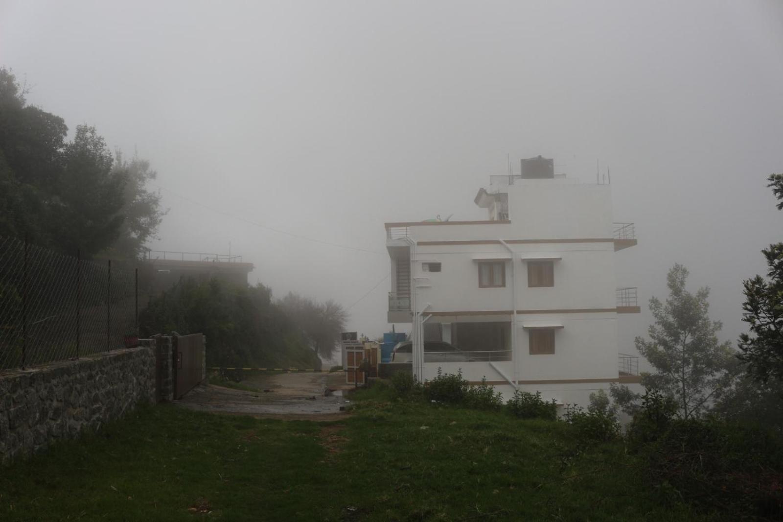 Kasa Luxury Inn Kodaikanal Zewnętrze zdjęcie