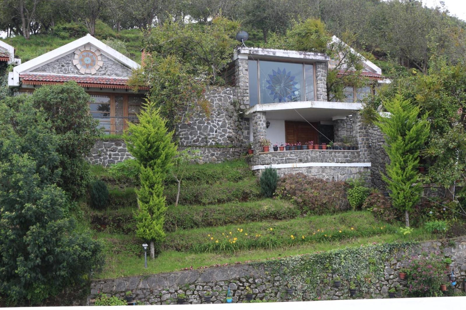 Kasa Luxury Inn Kodaikanal Zewnętrze zdjęcie