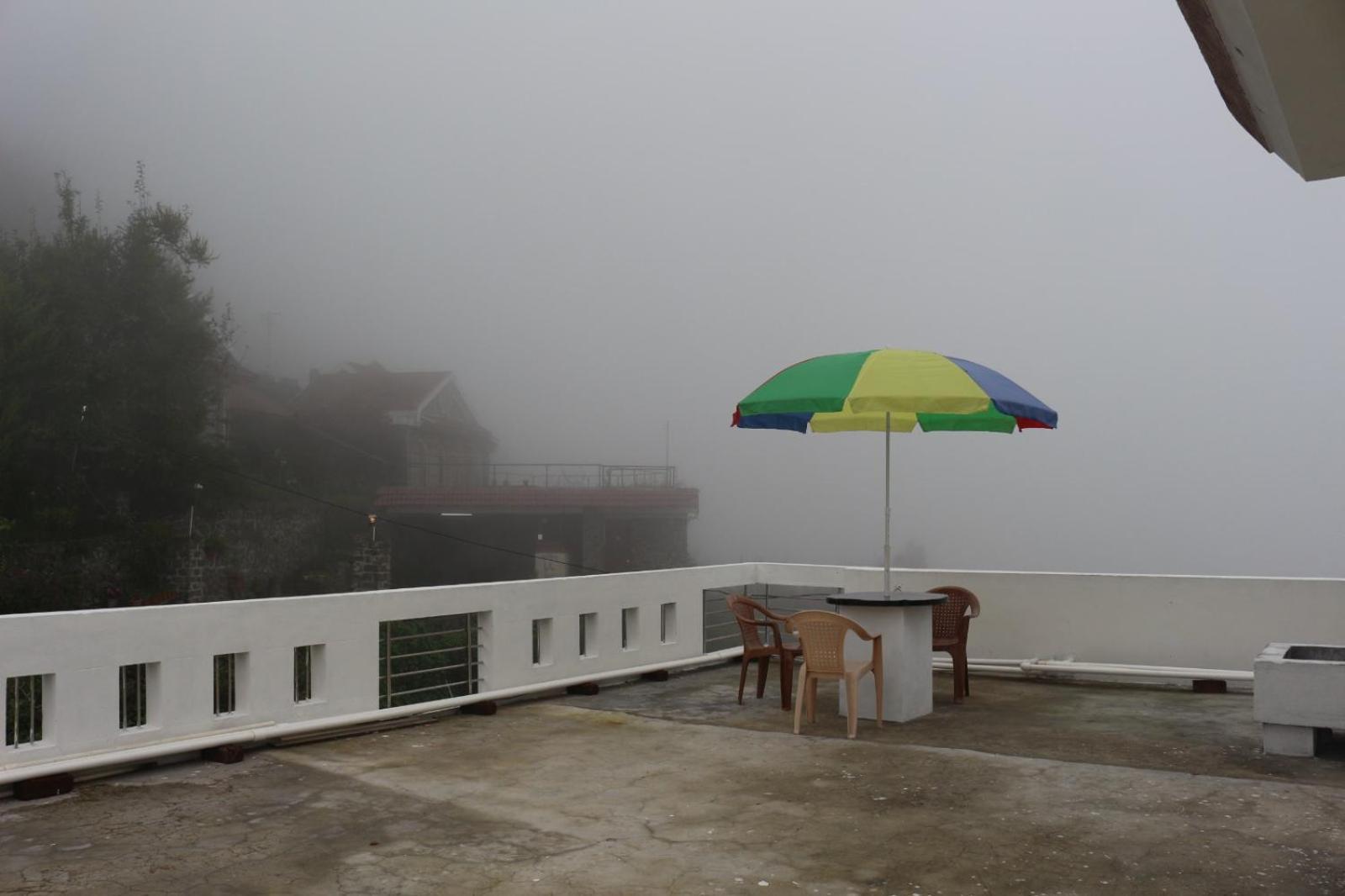 Kasa Luxury Inn Kodaikanal Zewnętrze zdjęcie