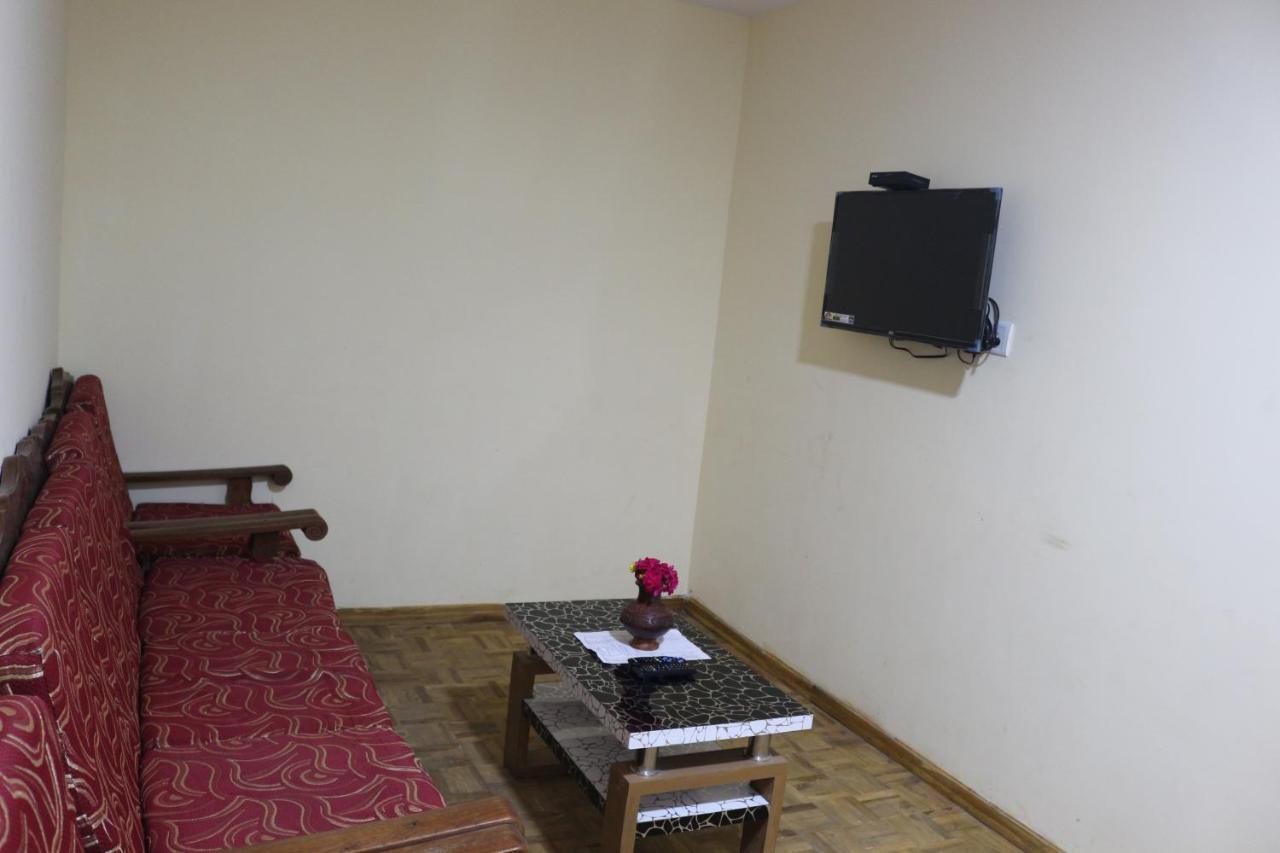 Kasa Luxury Inn Kodaikanal Zewnętrze zdjęcie