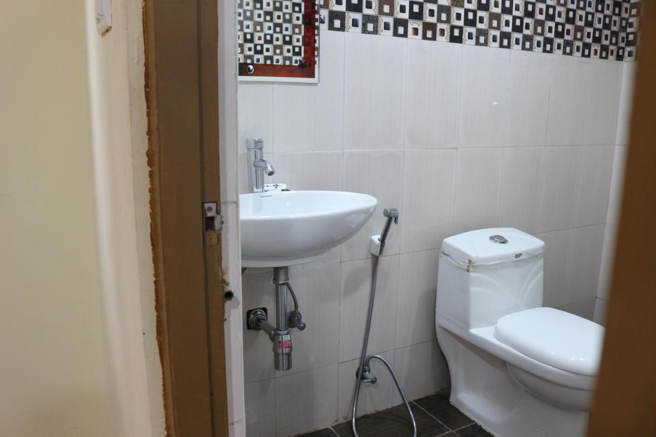 Kasa Luxury Inn Kodaikanal Zewnętrze zdjęcie