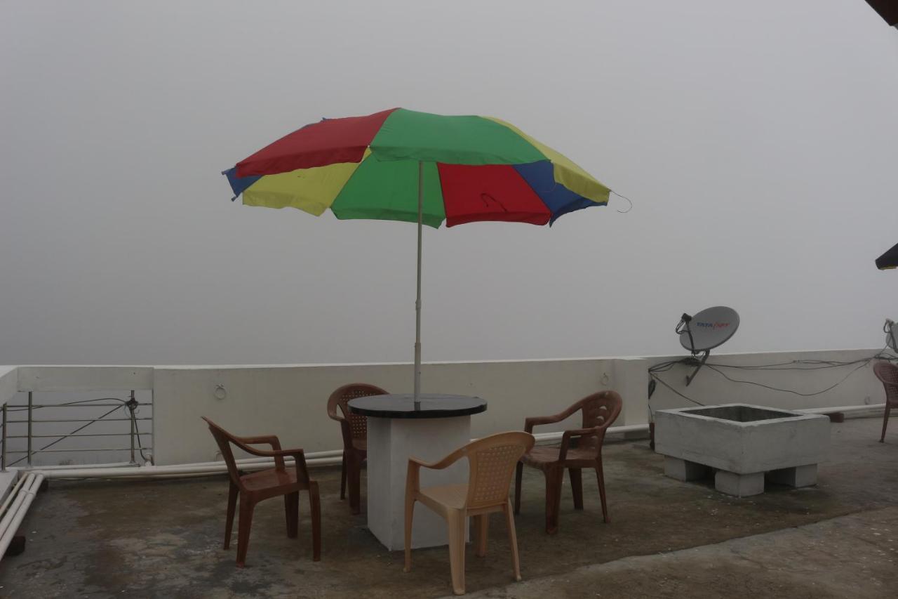 Kasa Luxury Inn Kodaikanal Zewnętrze zdjęcie