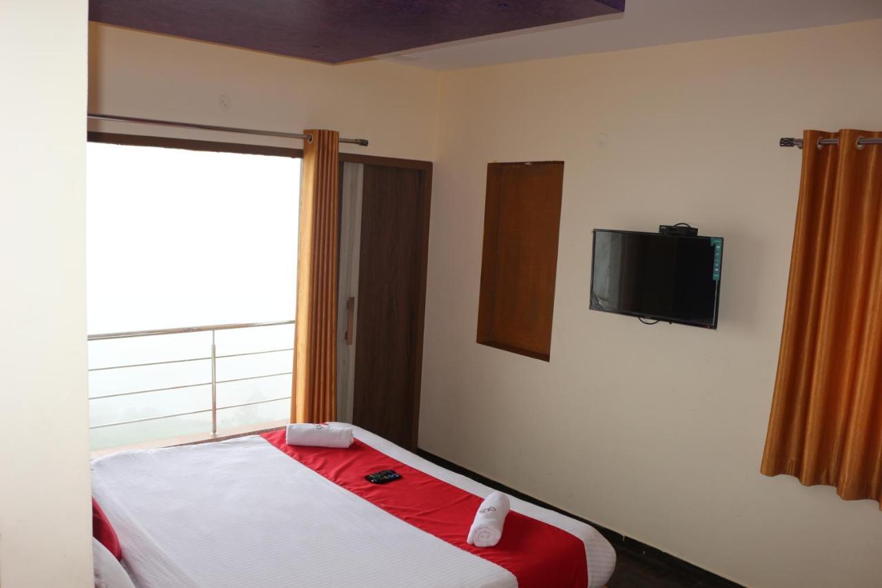 Kasa Luxury Inn Kodaikanal Zewnętrze zdjęcie