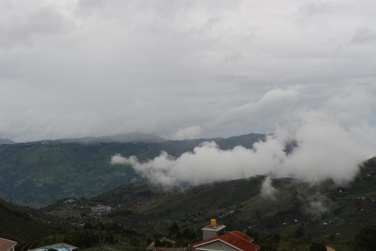 Kasa Luxury Inn Kodaikanal Zewnętrze zdjęcie