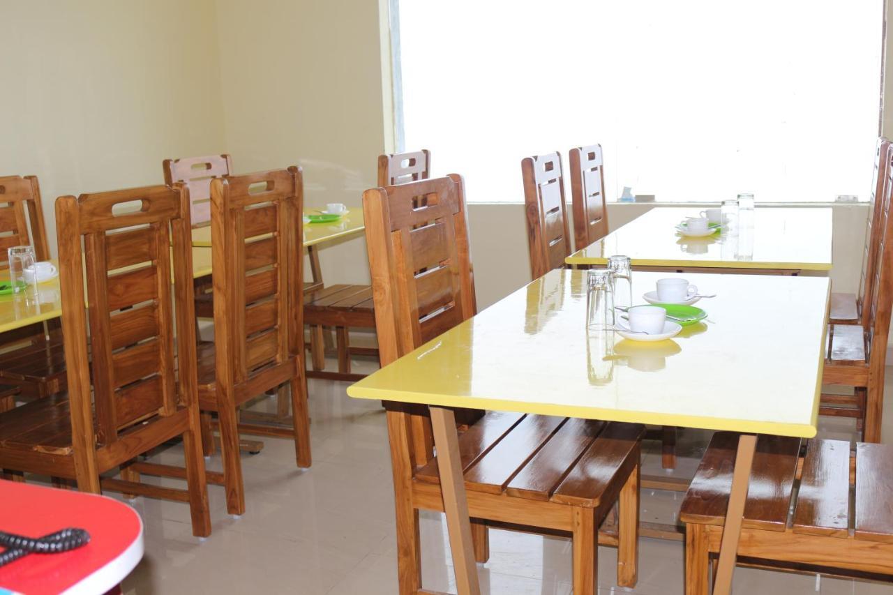 Kasa Luxury Inn Kodaikanal Zewnętrze zdjęcie
